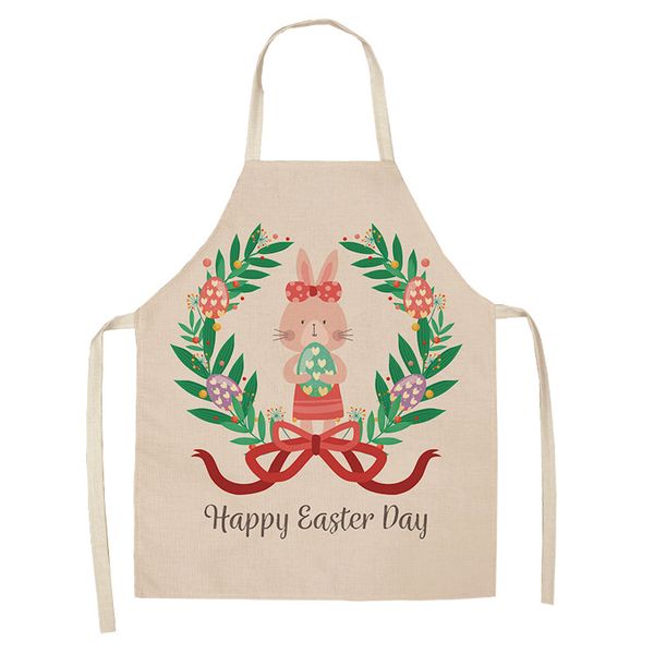 

cotton and linen apron kitchen nordic wq0025 apron apron gown adult