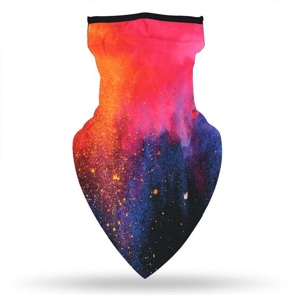 

новый crack half face lace обрезной маски фестиваль шарик партия fancy prom, mardi gras маска для ребенка 6 цвета # 414, Black