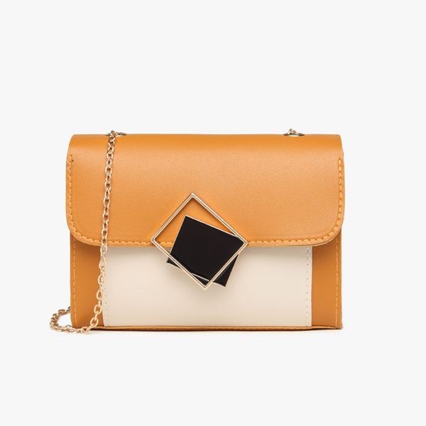 

lady one-shoulder square sling bag 2020 summer new cool square diamond coin purse luxury handbags women bags designer