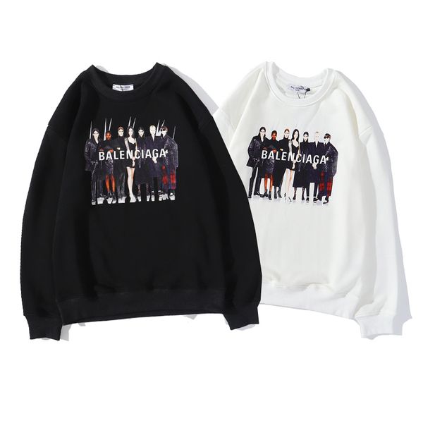 

famous mens hoodies sweatshirts men women letter embroidery hoodie sweatshirt casual hoodie pullover long sleeve size m-xxl, Black;brown