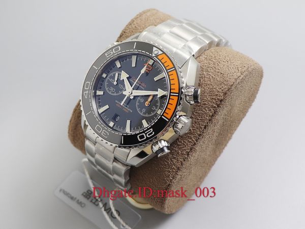 

new ,ocean universe, legend 600 meters, [v3] the highest version of the timepiece, ceramic dial, ring mouth silver gray font never fade,, Slivery;brown