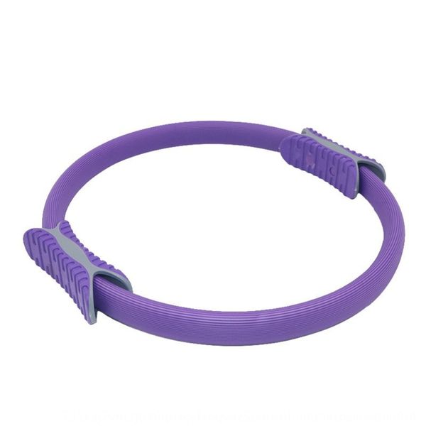 

pilates magic multicolor yoga frp crescent handle pilates ring magic ring
