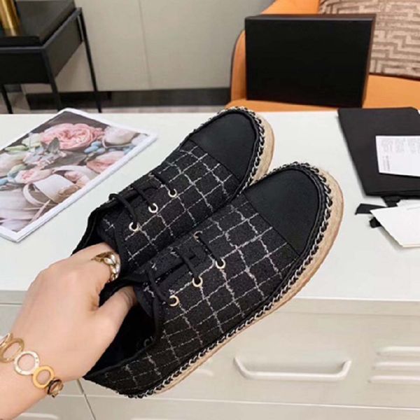 

мода самой лучшего качество реальной кожи handmade многоцветного gradient технических ткани кроссовок женщины известная обувь 04 x13, Black