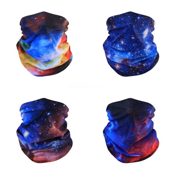 

shipping e bandana face mask breathable head scarf anti dust magic scarf for outdoor skiing hiking cycling headwear b1 #517#786, Black