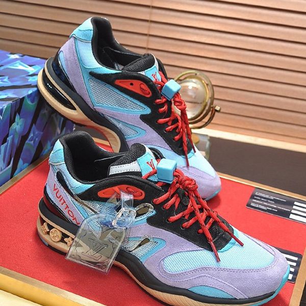 

14 мужской дизайнер случайных спортивная обувь, модная на открытом воздухе путешествия повседневной обувь, спортивная обувь. быстрая доставк, Black