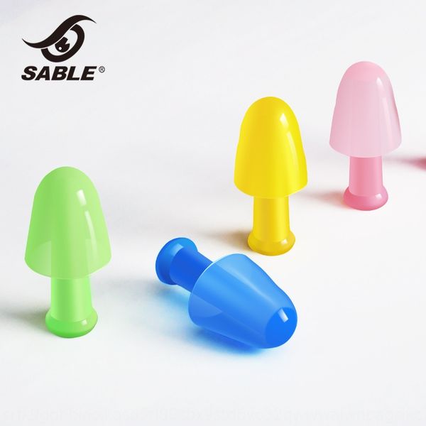 

qtqcr еѬной ноѬки плаваелнм earplug водонепѬониаеме пѬоеионалне иликонов
