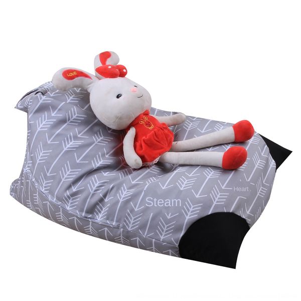 

bean children's plush toy toy storage super large home fabric bag bean polyester storage bag