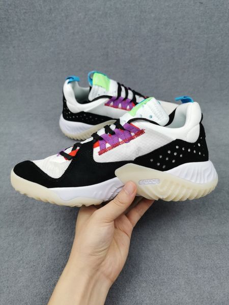 

delta react sp sail 2020 women mens leisure sports low basketball shoes training sneakers sports discount yakuda wholesale men, White;red