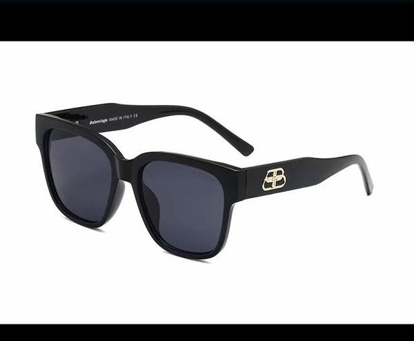

popular printed sunglasses for men and women outdoor sport sun glass eyewear designer sunglasses men fashion glasses 5651, Black
