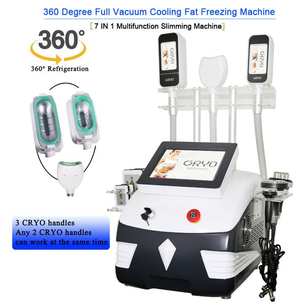 

cryolipolysis машина жира замораживание lipolaser диод похудение машина ультразвук жир кавитация машина тело для похудения вакуум рф жира по