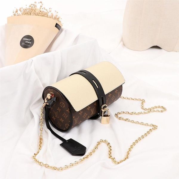 

womens bag vintage purses women bolso bandolera leather shoulder bag small flap crossbody luxury designer womens shoulder bags