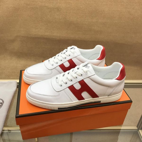 

2020-2019p fashion luxury designer men's comfortable casual shoes, men's fashion wild sports shoes, original box pack