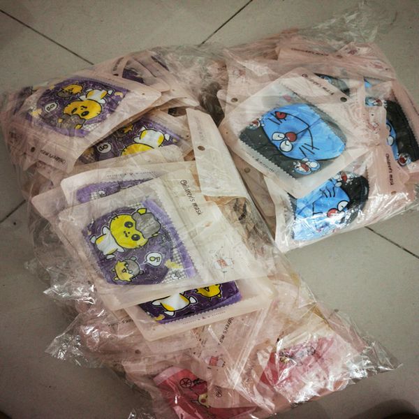 

character mask face cartoon reusable motorcycle mask dhl cartoon 7 bandanas facemask character washable ultrasoft years egafl dhseller