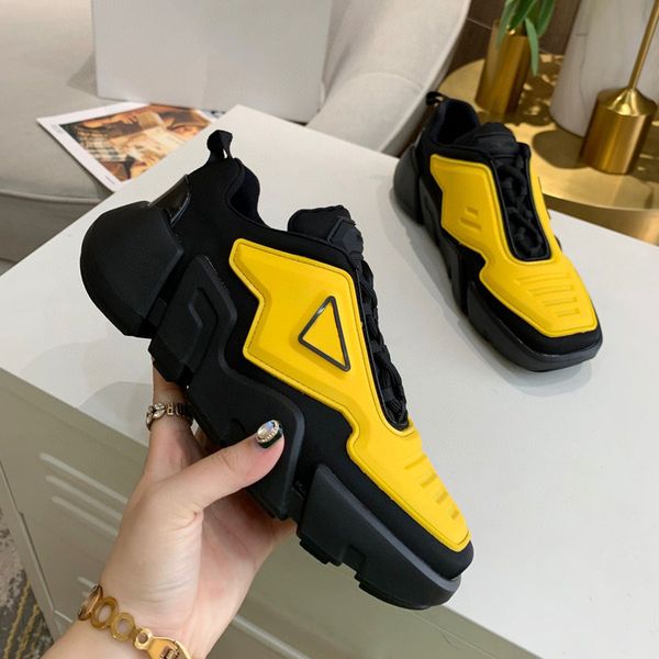 

large size lovers walking shoes antiskid and wear-resistant sport shoes for men dames sneakers schoenen