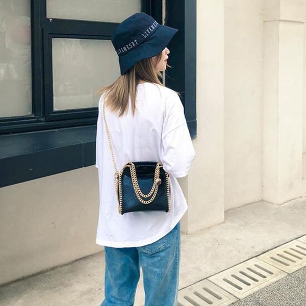 

chain bag women bag handbag for female mobile phone mini small ladies shoulder girls crossbody