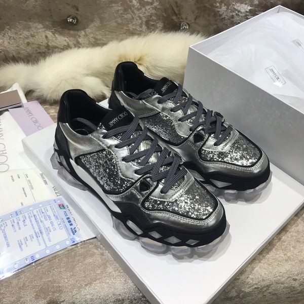 

2020 g3 high lace-up non-slip thick soled women shoes fashion leather sneakers designer high-quality casual luxury shoes, Black