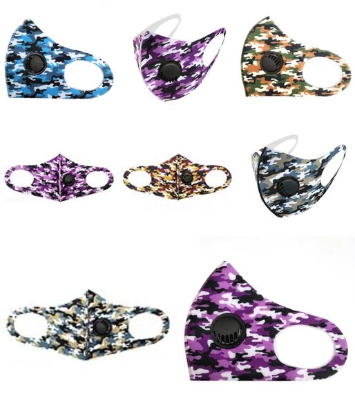 

designer women silk magic skull scarf face mask 14 styles chiffon handkerchief outdoor windproof half face dust-proof sunshade masks #906#36, Black