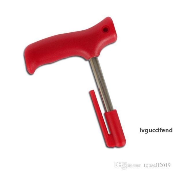 

300pcs/lot useful stainless steel coconut opener opening driller cut knife hole kitchen accessories sn2067