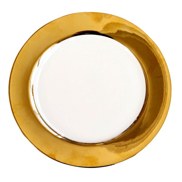 

1 pcs home l restaurant ceramic plate for beef steak dessert