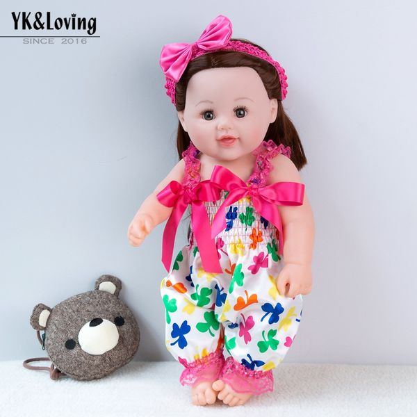 

children's wear girls jumpsuit summer wear 2020 new children's suspender pants bow sling sling new fashion, Blue
