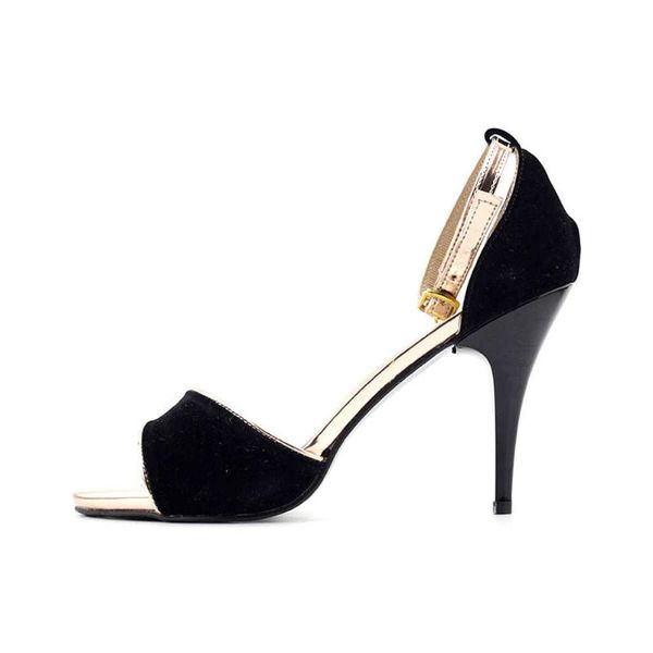 

bertocci 016 women heels shoes black suede bertocci