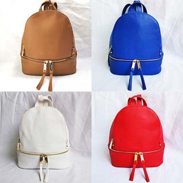 

new arrival women's backpack women pu leather female backpacks teenager school bags mochila feminina rucksack mochilas mujer#175