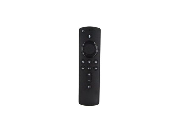 Замена 98%-100%новый голосовой пульт дистанционного управления для Amazon Fire TV 4K Stick