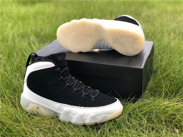 

2020 review fashion release all-star color scheme basketball black shoes with box