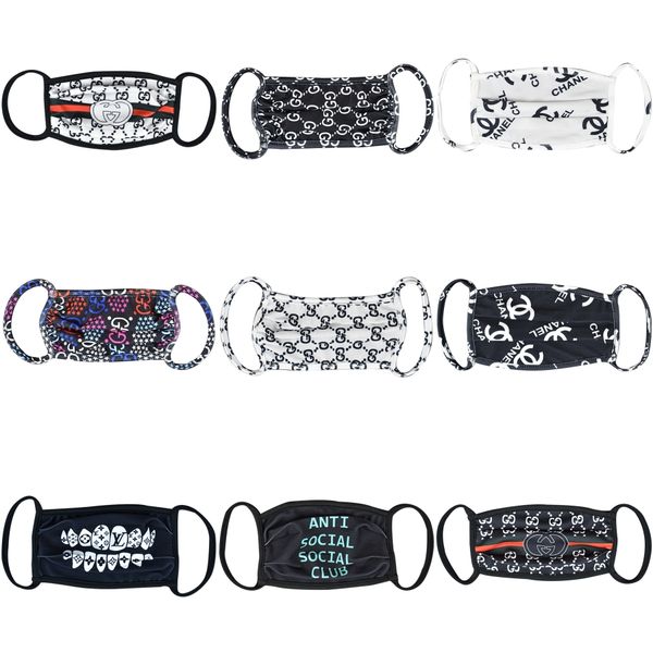 

маска для лица anti-dust ушной дыханию клапан регулируемый многоразовый mouth маски мягкие дышащие анти пыли защитные маски rra3059 # 714