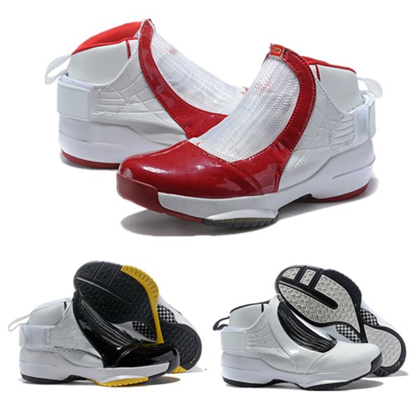 

qaulitys jumpman 19s basketball shoes mens 19 xi gold/championship mvp finals trainers sneakers running shoes size 40-46, Black