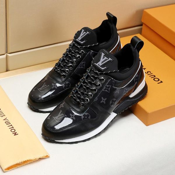 

personality wild mens casual sport shoes thick sole breathable men shoes ,new listing mens casual sport shoes size 38-45 0008, Black