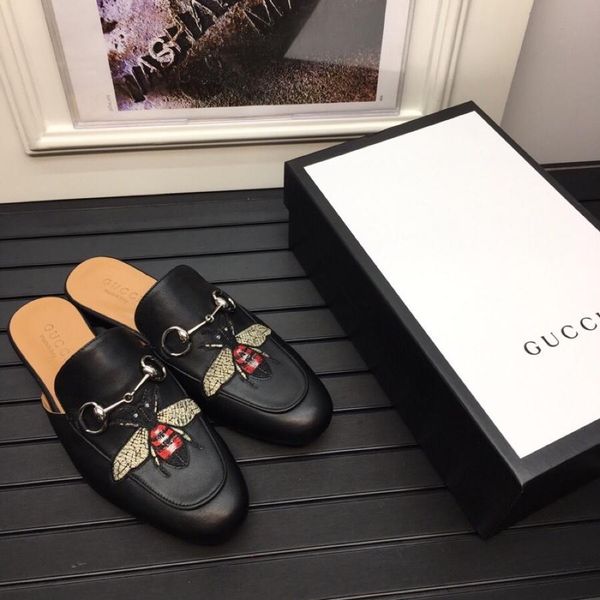 

2020 latest black leather casual shoes men casual shoes fashion trend comfortable shoe size 38-45 type 39745400582b