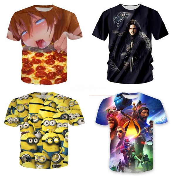 

back to te future car cartoon t sirt men women time travel funny t-sirt fasion ip op tsirt streetwear tee male female#151, White;black