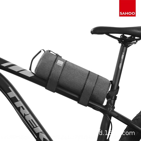 

new sahoo supplies thermal insulation head ice bag bicycle cycling bicycle ice bag