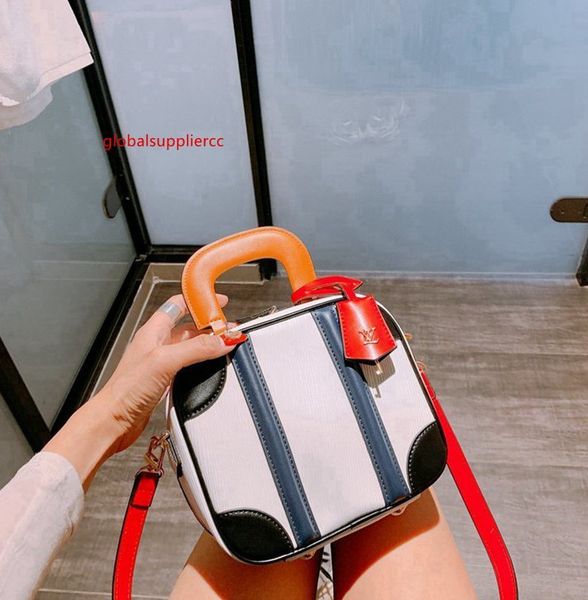 

топ горячие продажа мода винтажные сумки женские waliets для женщин цепи кожи crossbody и сумки на ремне - 0744