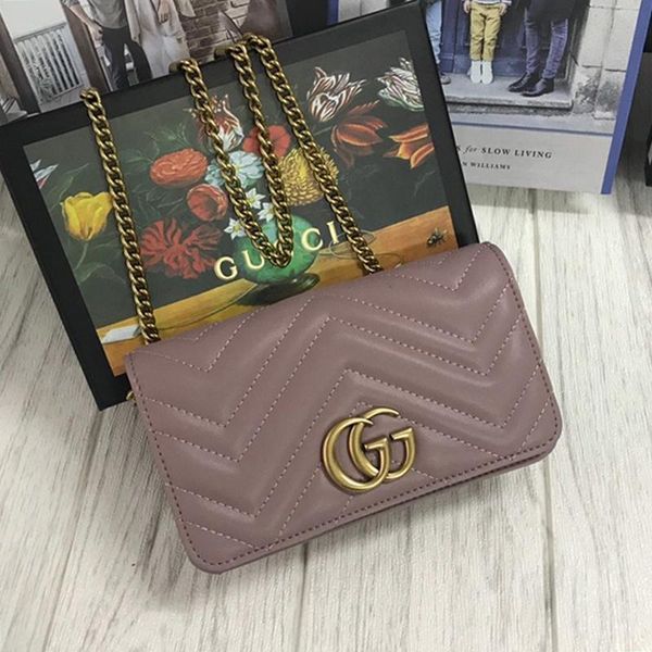 

sac d 'Ã©paule womens luxury designer purses clutch bag leather shoulder small flap chain lady crossbody bag messenger bags with origin