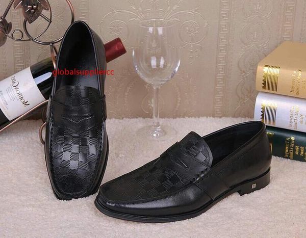 

new business shoes men dress shoes boots loafers drivers buckles sneakers sandals, Black;green