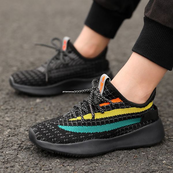 

children's shoes 2020 leisure season boy's sports shoes