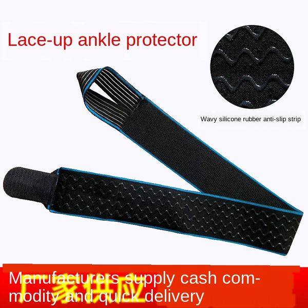 

hvnpk winding shoulder pressure adjustable sports winding ankle protector protection shoulder strap protection pressure adjustable strap sp, Blue;black