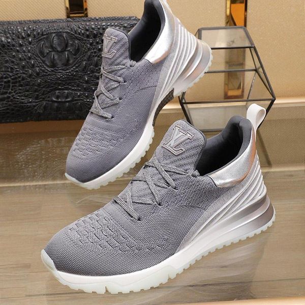 

fashion shoes v .n .r sneaker flyweather casual mens shoes running sports chaussures pour hommes luxury footwears lightweight mens shoes