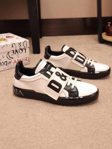 

2020r luxury limited edition graffiti hand drawn daily casual sneakers, fashionable wild outdoor men's shoes, size: 38-45, Black