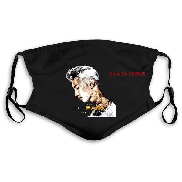 

mens jay park so good black men summer the new for mask women kids pm25 ptvbv