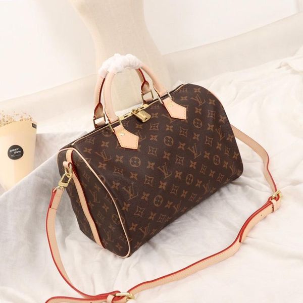 

2021 fast delivery womens bag fashion design women totes leather crossbody bag handbags handle tote designer luxury ladies shoulder bags