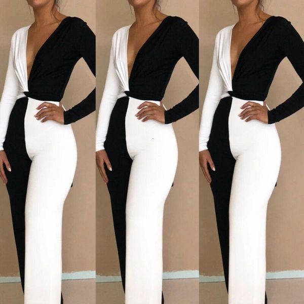 

2019 new women ladies casual summer 2 piece clothing set bodycon long sleeve cross t shirt long pants outfits party clubwear, Gray