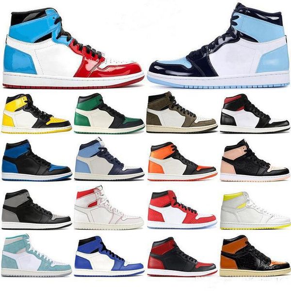 

2020 новый 13 женщин людей баскетбол обувь 13s 1 1s low wmns concord 11 11s jumpman 23 высокий space jam кроссовки