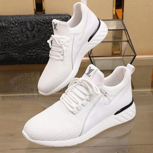 

new men casual shoes flats sneakers lightweight breathable comfortable walking footwears sports shoes for men zapatos de hombre aftergame