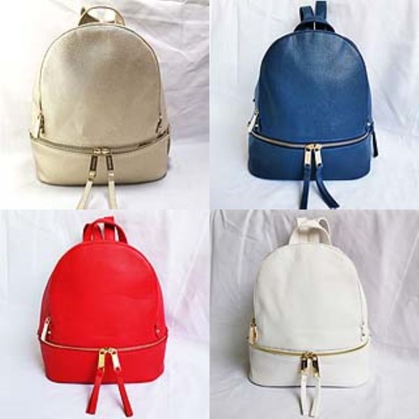 

100% women backpack 2020 vintage youth leather backpacks for teenage girls female school shoulder bags#592