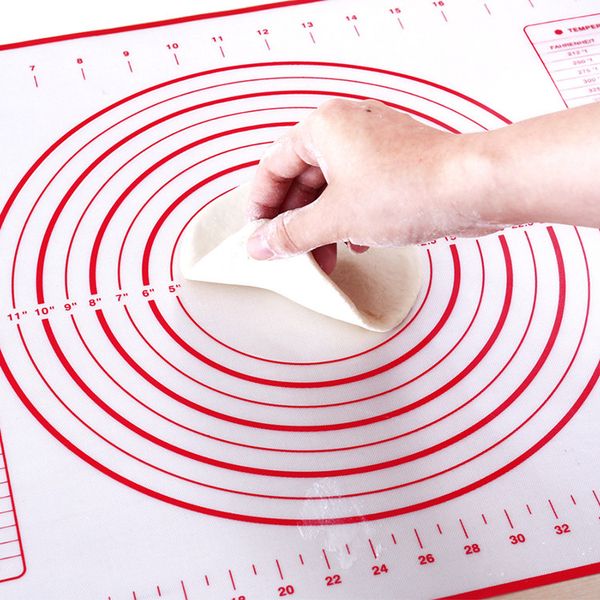 

silicon fiberglass замеса тесто лист матовые торт кондитерские торт печь жаропрочной доставка мат макаронные готовим инструменты my-inf0028