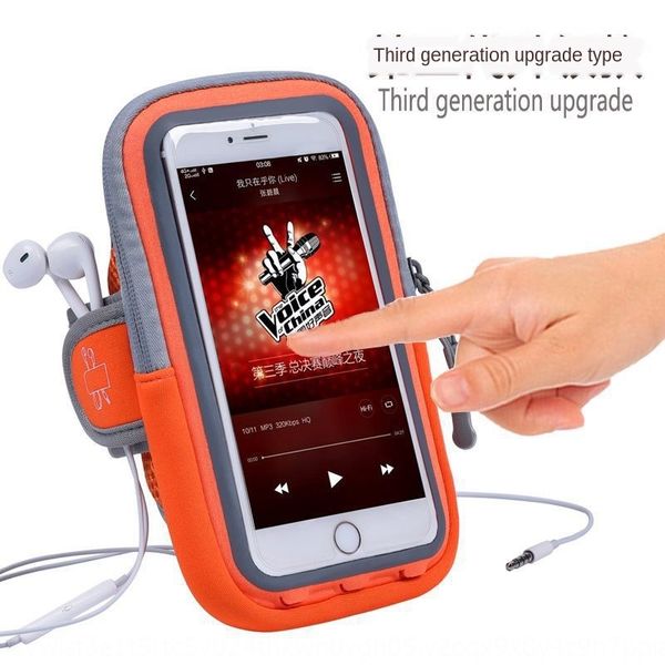 

mobile phone exercise exercise mobile phone sports fitness sports fitness outdoor cover arm bag arm strap wrist bag gift