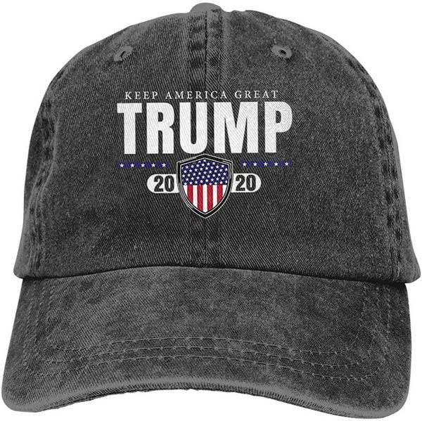 

2020 doneld tramp soft casquette cap vintage adjustable baseball caps, Blue;gray